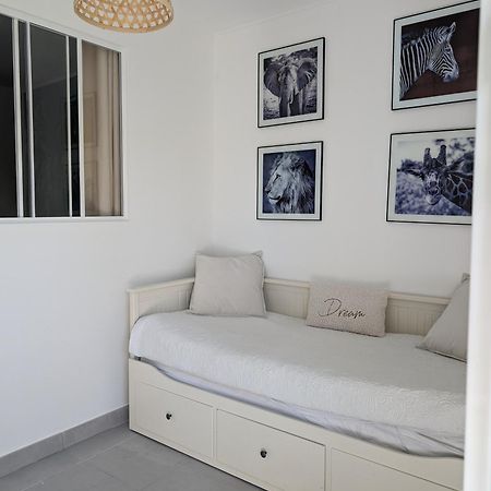 Appartement Cosy Au Calme A Cote Du Zoo Avec Balcon Et Parking Securise Montpellier Esterno foto