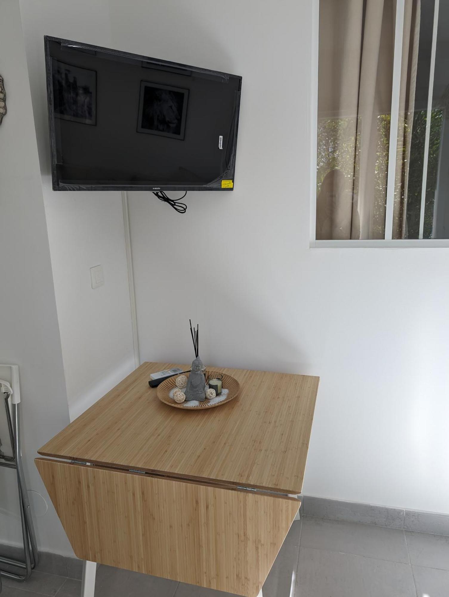 Appartement Cosy Au Calme A Cote Du Zoo Avec Balcon Et Parking Securise Montpellier Esterno foto